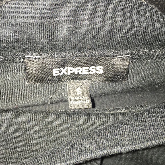 Express fitted tee - Picture 3 of 4